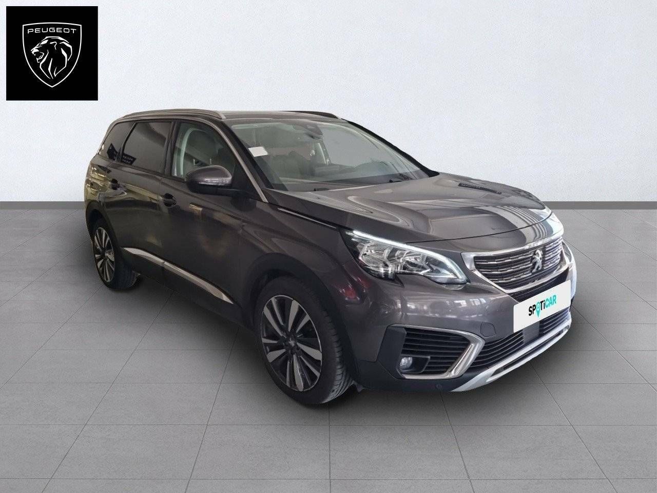 peugeot 5008 2019 / foto grande (3)