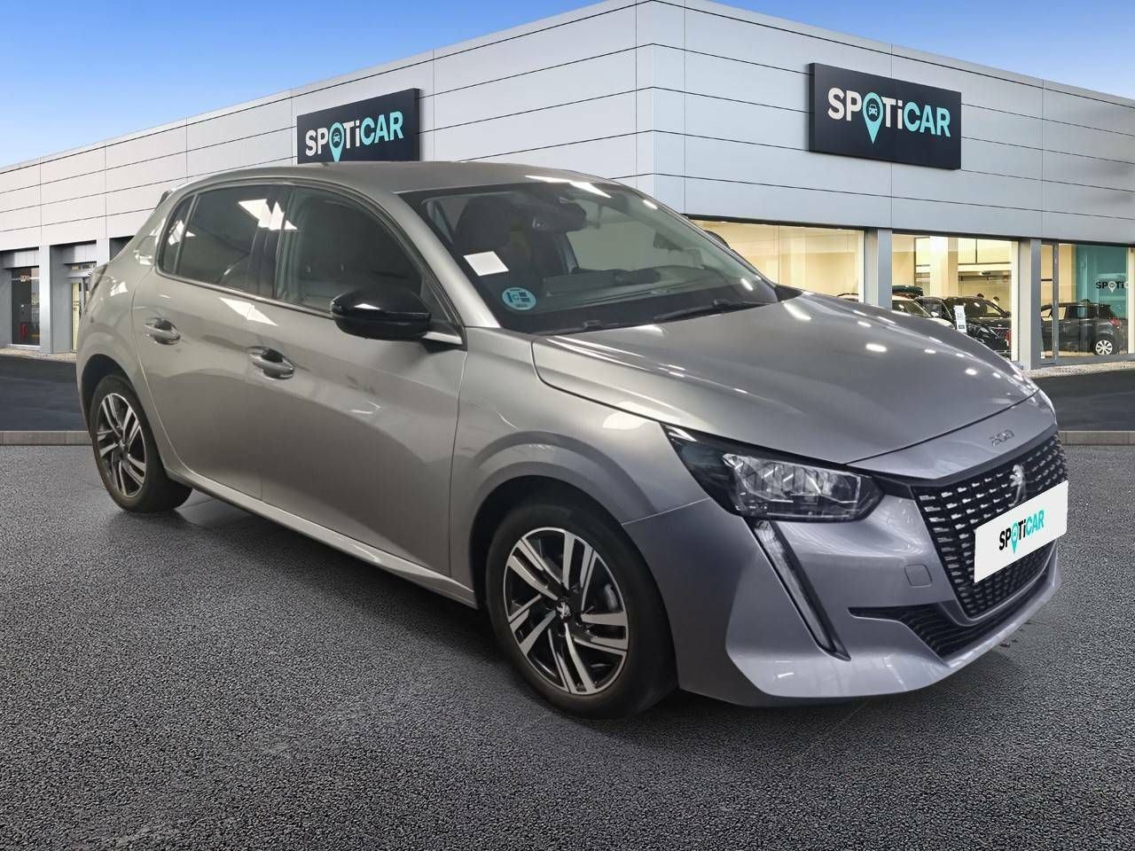 peugeot 208 2023 / foto grande (3)