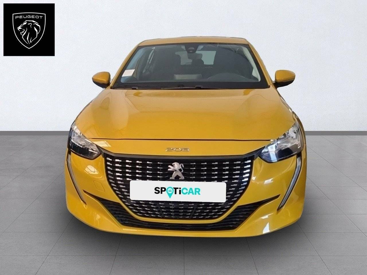 peugeot 208 2020 / foto grande (2)