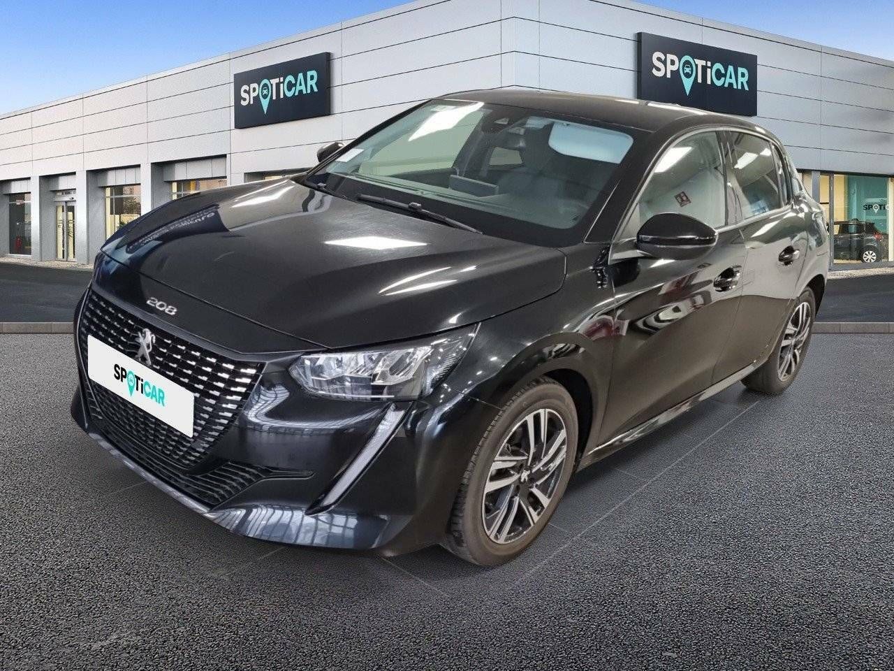 Foto peugeot 208 2023 /
