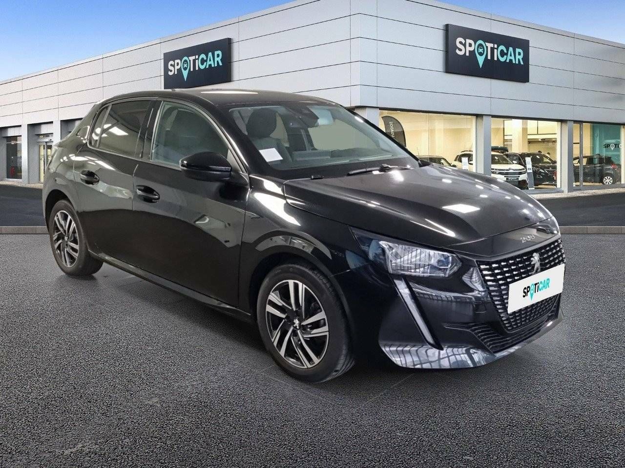 peugeot 208 2023 / foto grande (3)