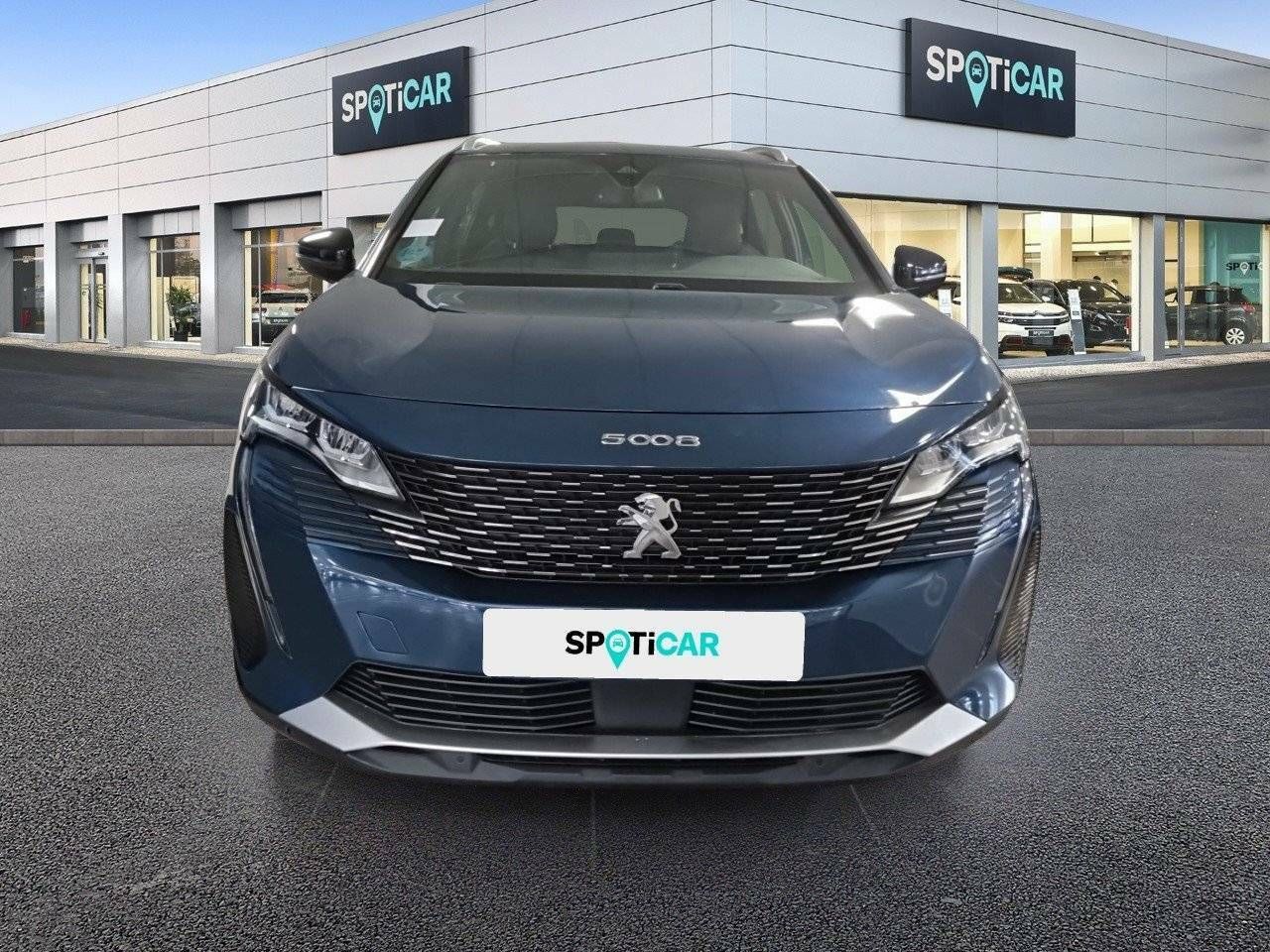 peugeot 5008 2023 / foto grande (2)