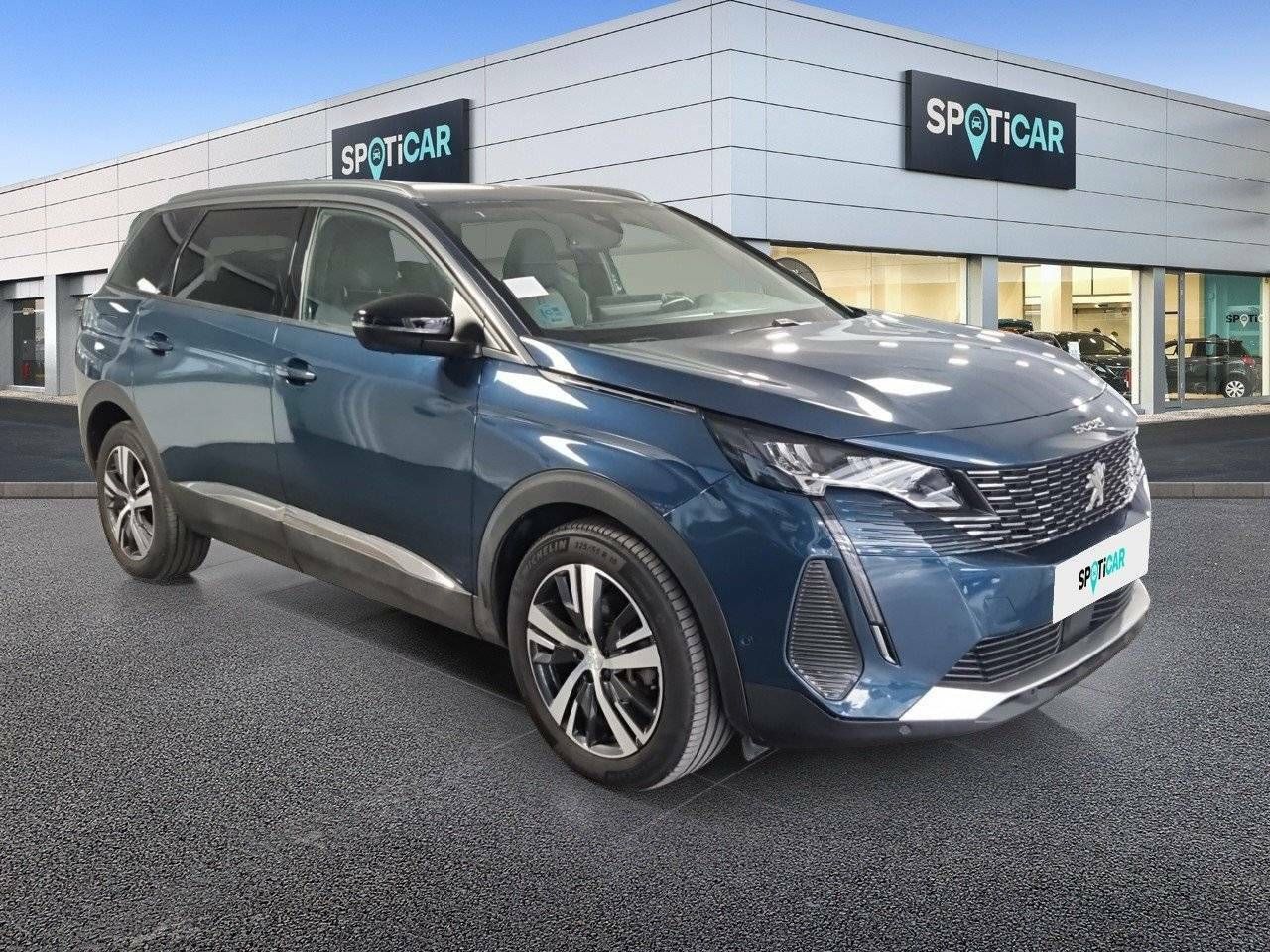 peugeot 5008 2023 / foto grande (3)