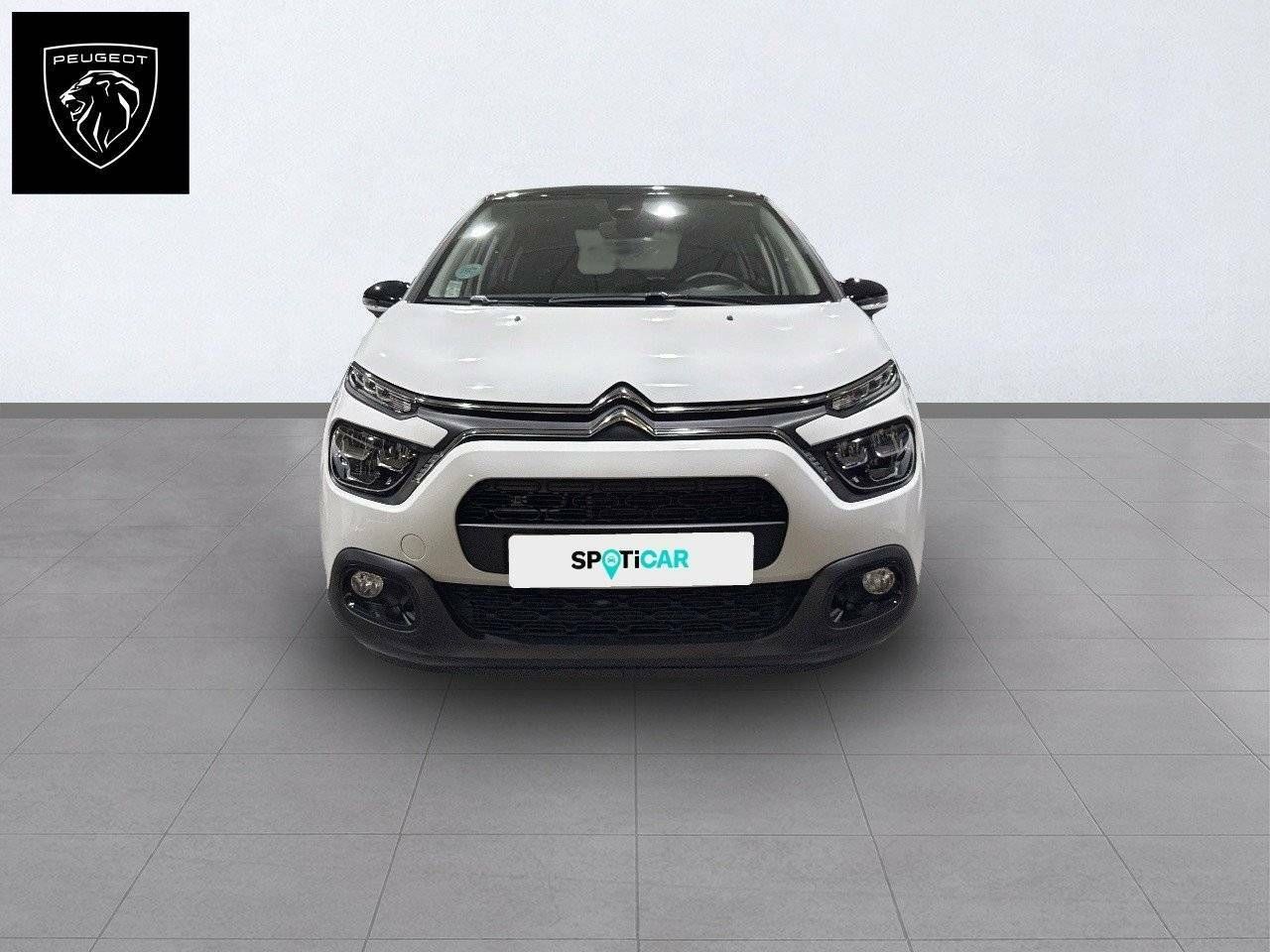 citroën c3 2023 / foto grande (2)