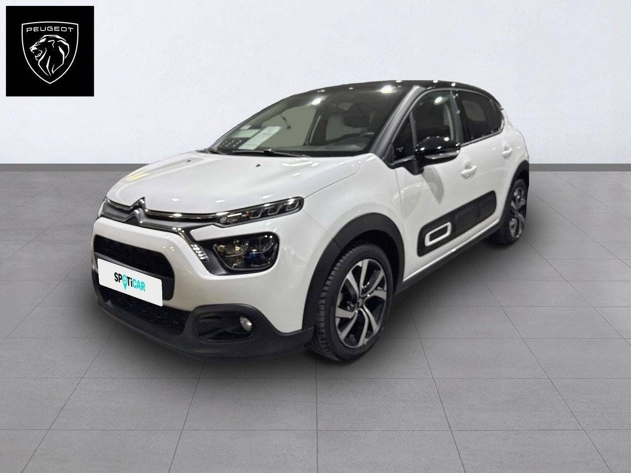 Foto citroën c3 2023 /
