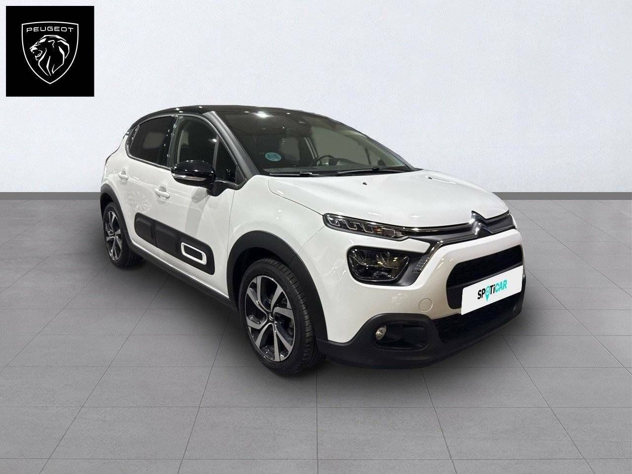 citroën c3 2023 / foto grande (3)