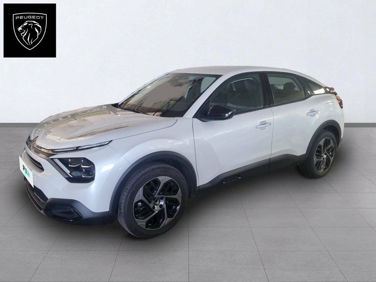 Foto citroën c4 2024 /