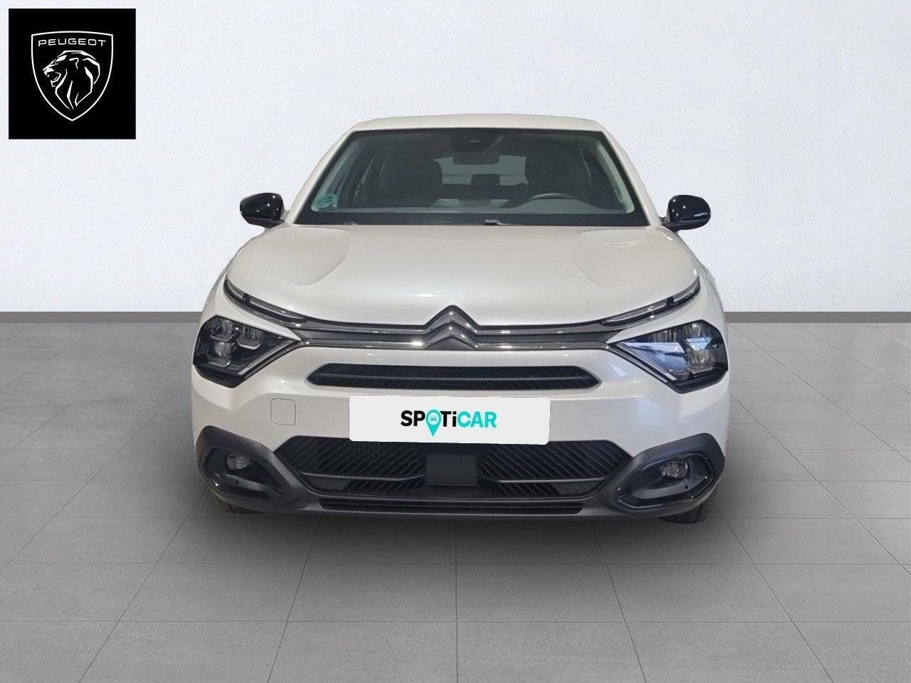 citroën c4 2024 / foto grande (2)