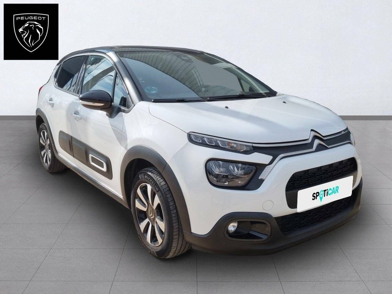 citroën c3 2024 / foto grande (3)