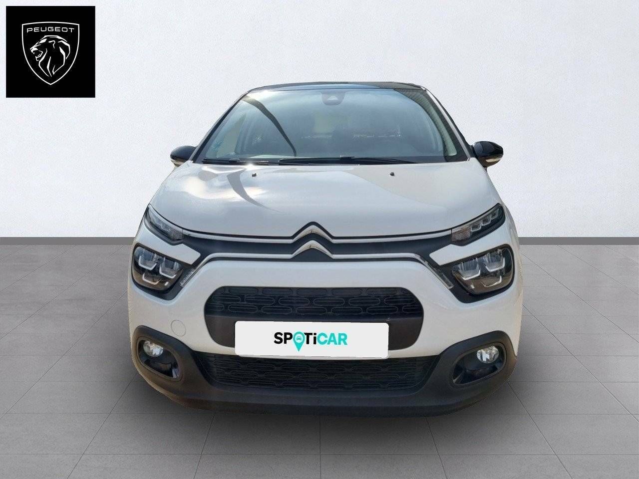 citroën c3 2024 / foto grande (2)