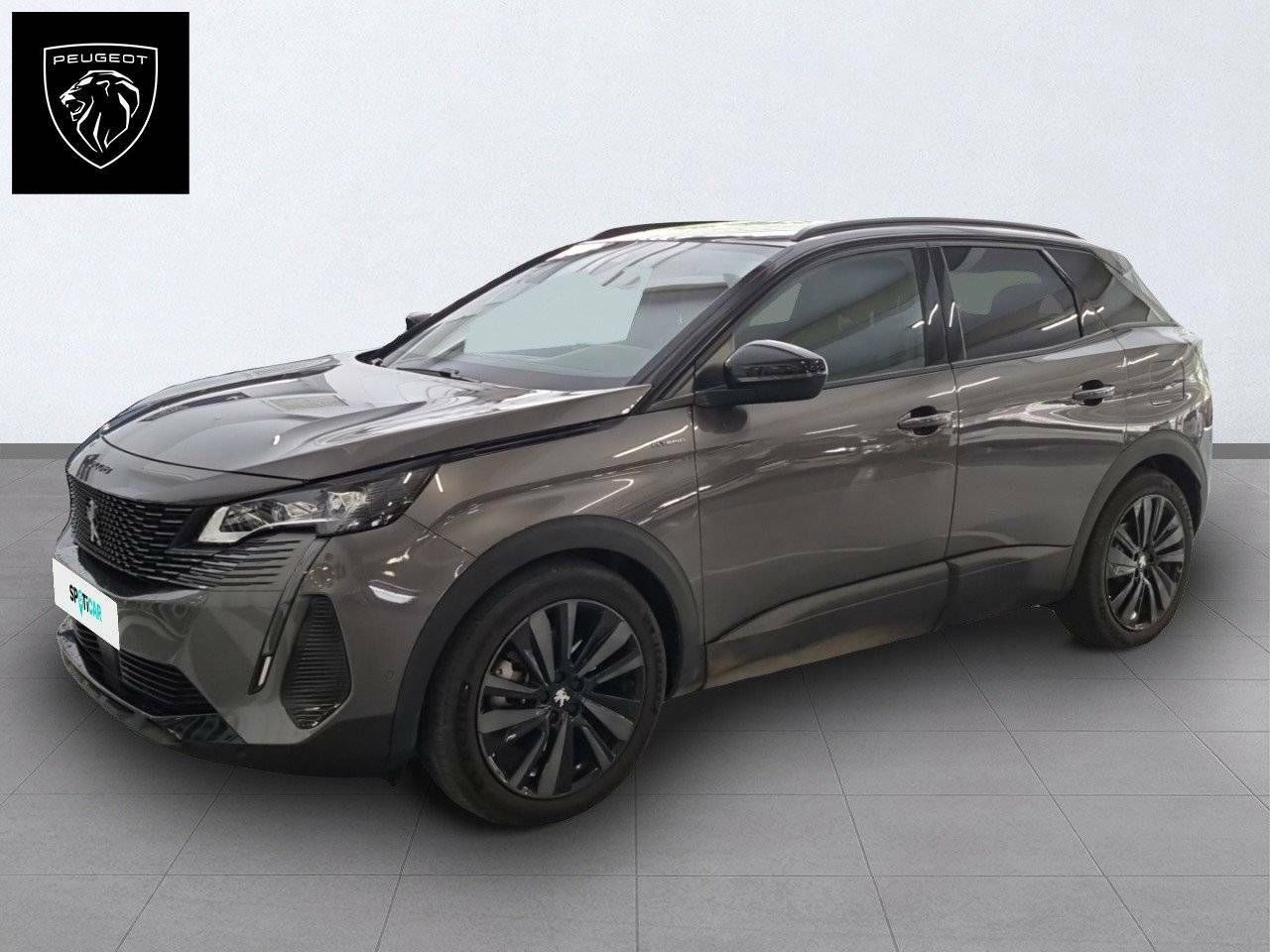 Linterna led cargador  de segunda mano - peugeot 3008 2022 /