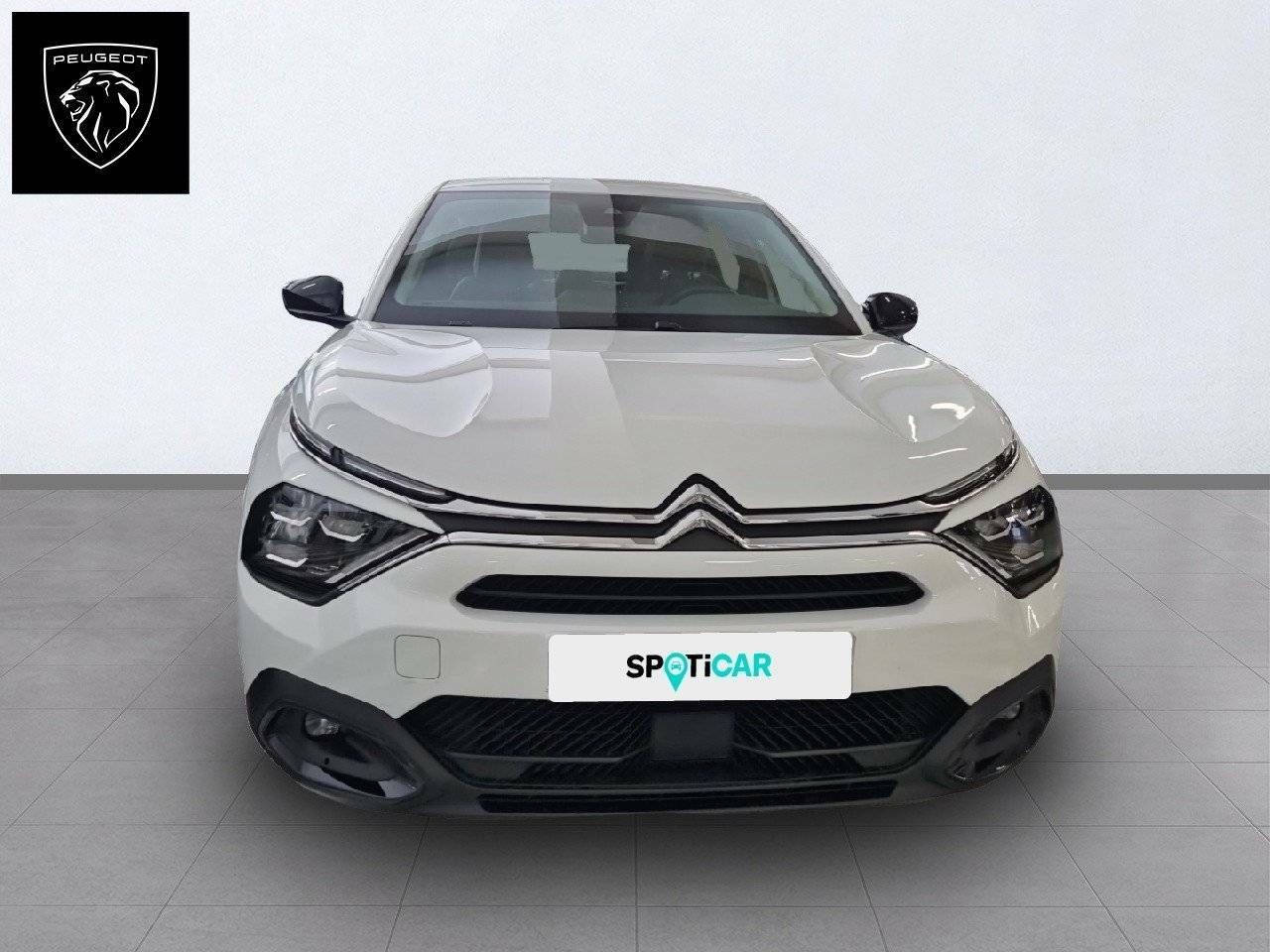 citroën c4 2024 / foto grande (2)
