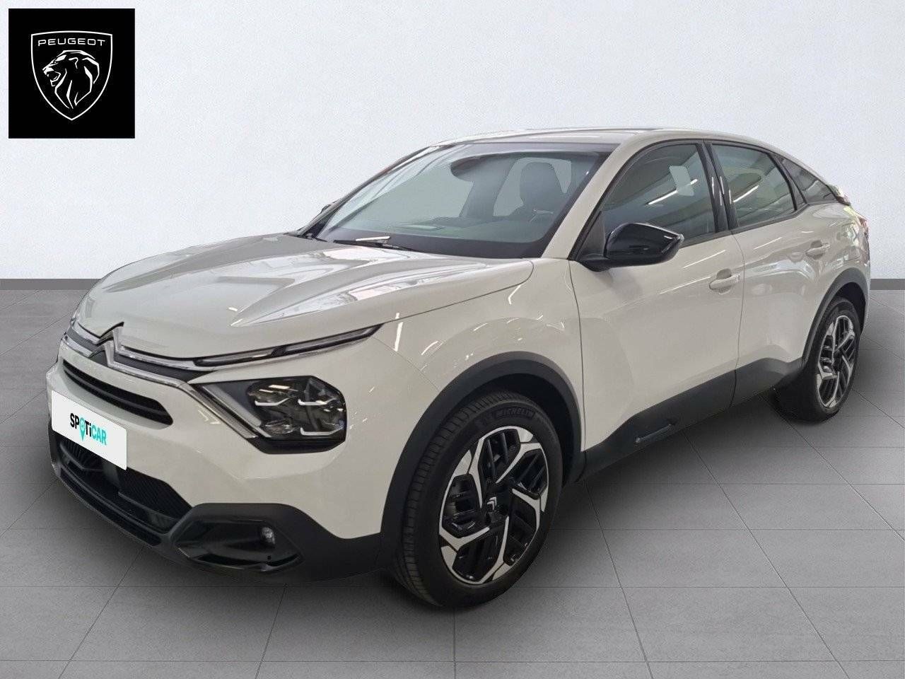 Foto citroën c4 2024 /