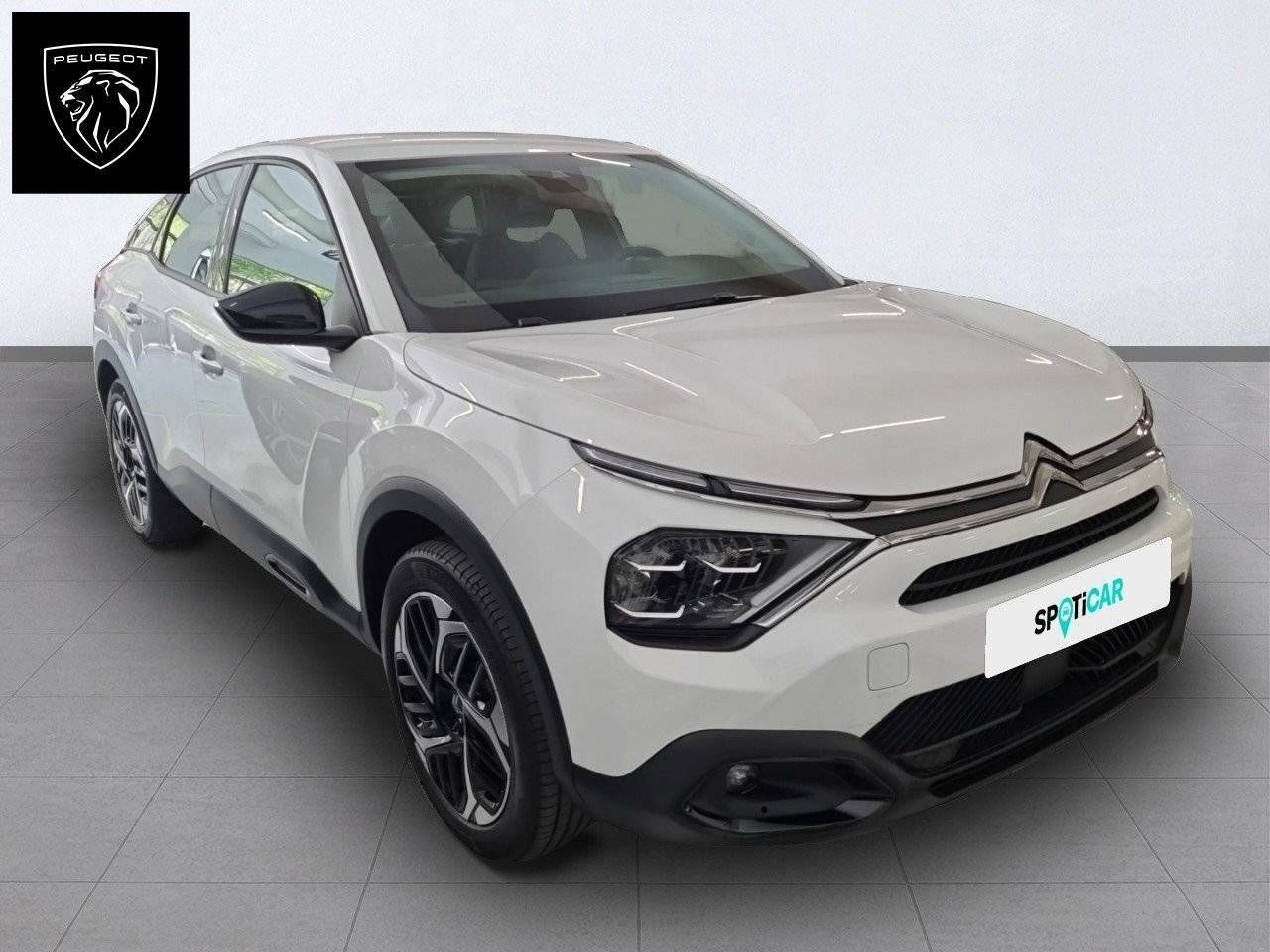 citroën c4 2024 / foto grande (3)
