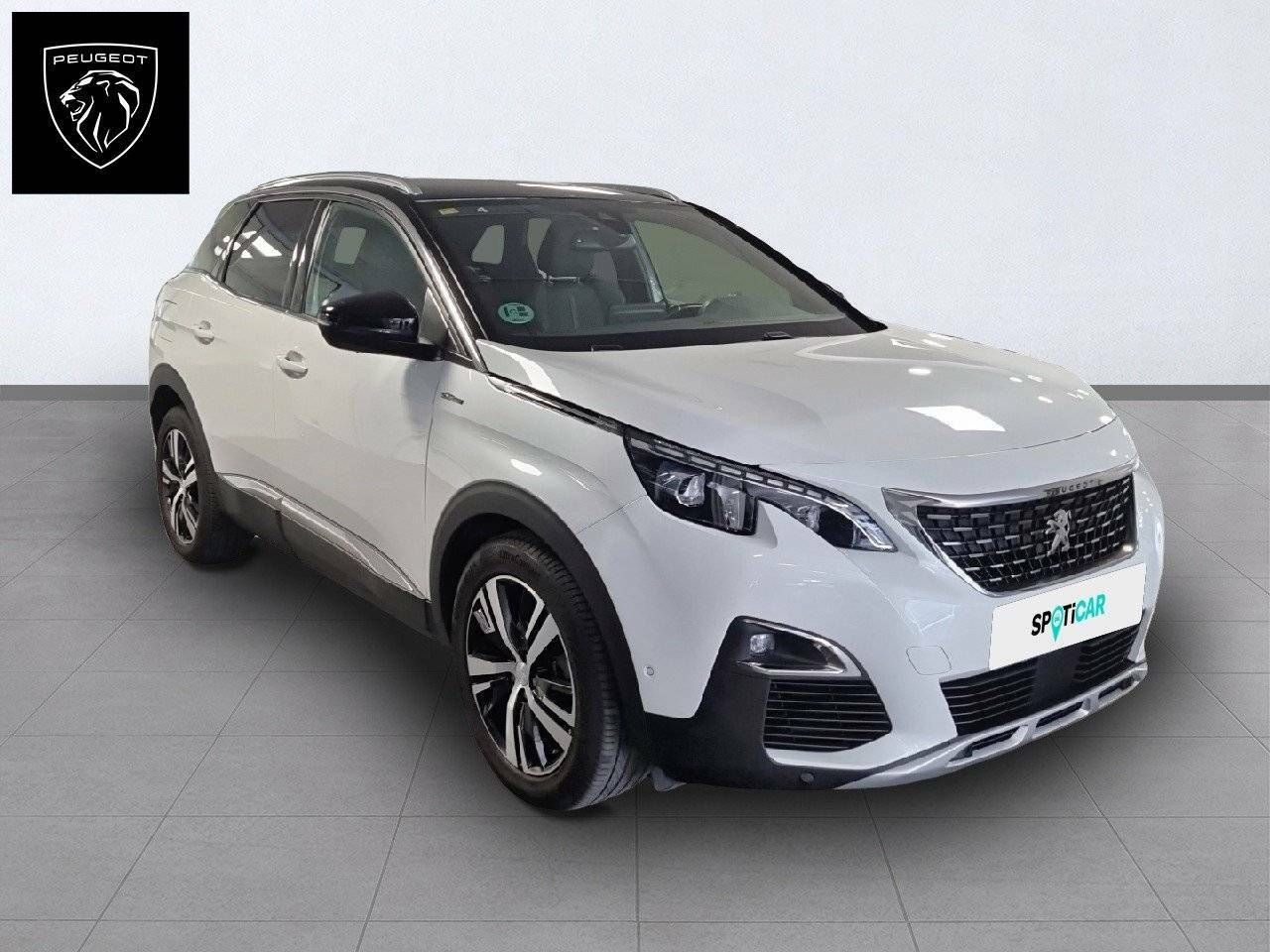 peugeot 3008 2018 / foto grande (3)