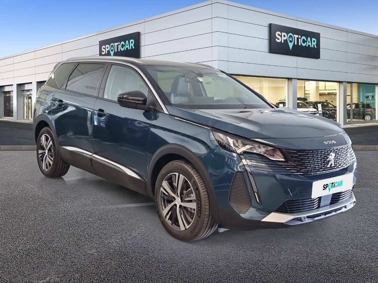 peugeot 5008 2024 / foto grande (3)