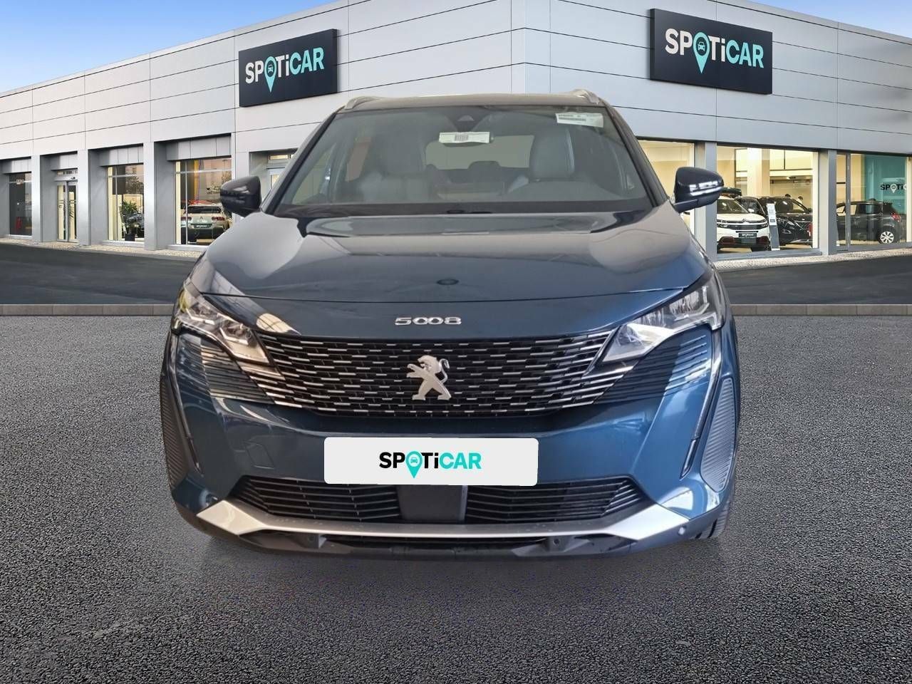 peugeot 5008 2024 / foto grande (2)
