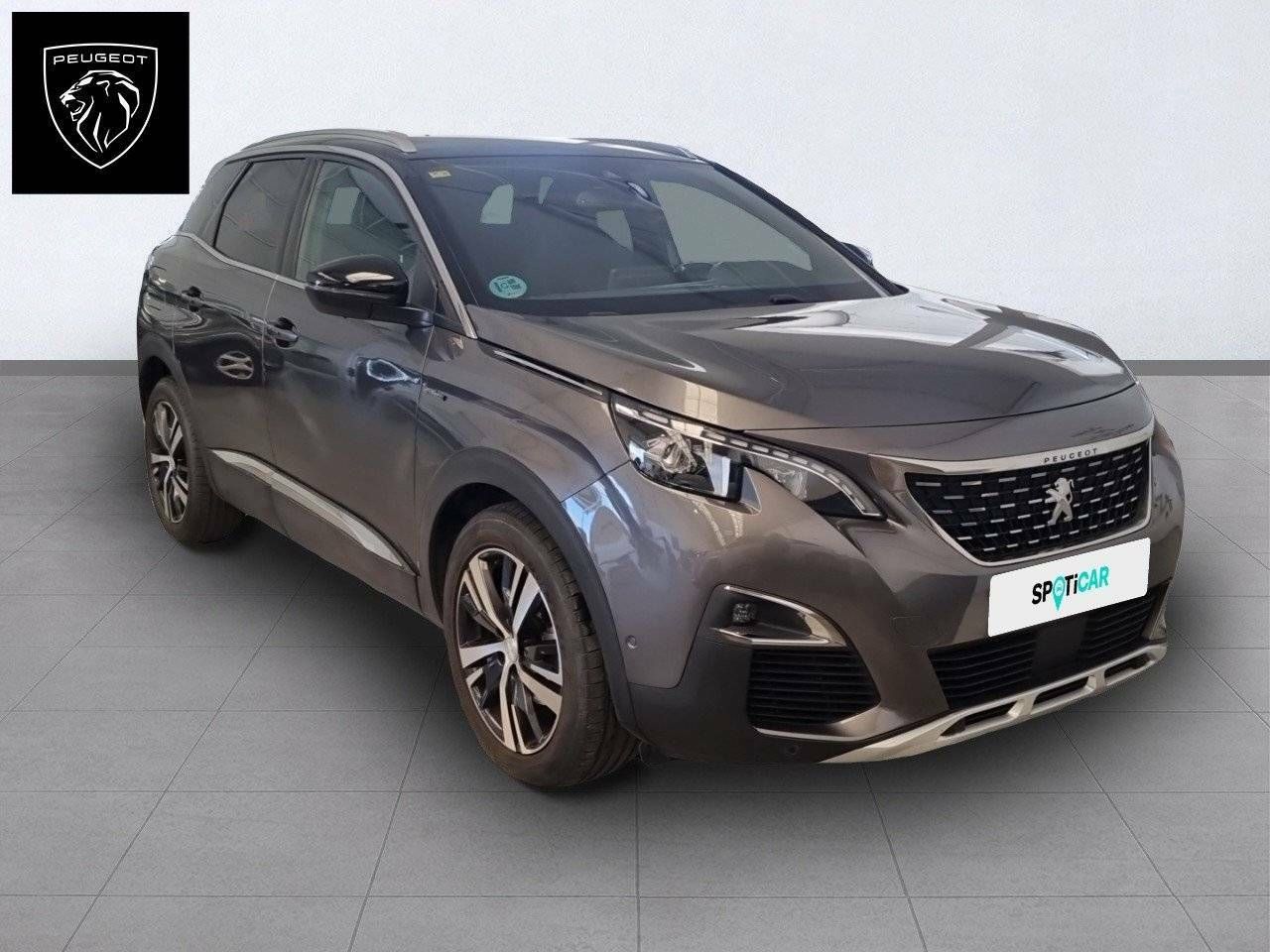 peugeot 3008 2018 / foto grande (3)