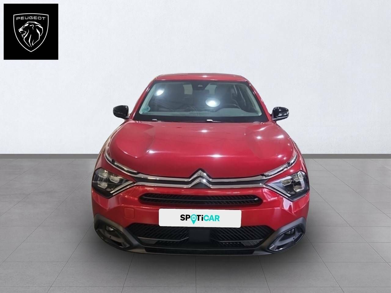citroën c4 2024 / foto grande (2)