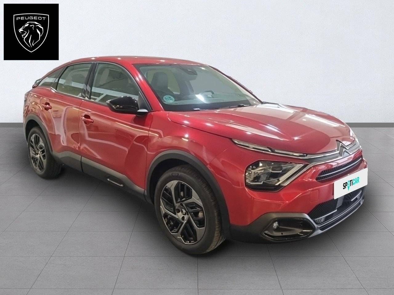 citroën c4 2024 / foto grande (3)