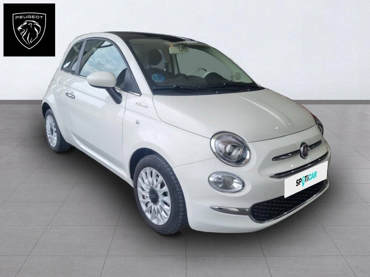 fiat 500 2022 / foto grande (3)
