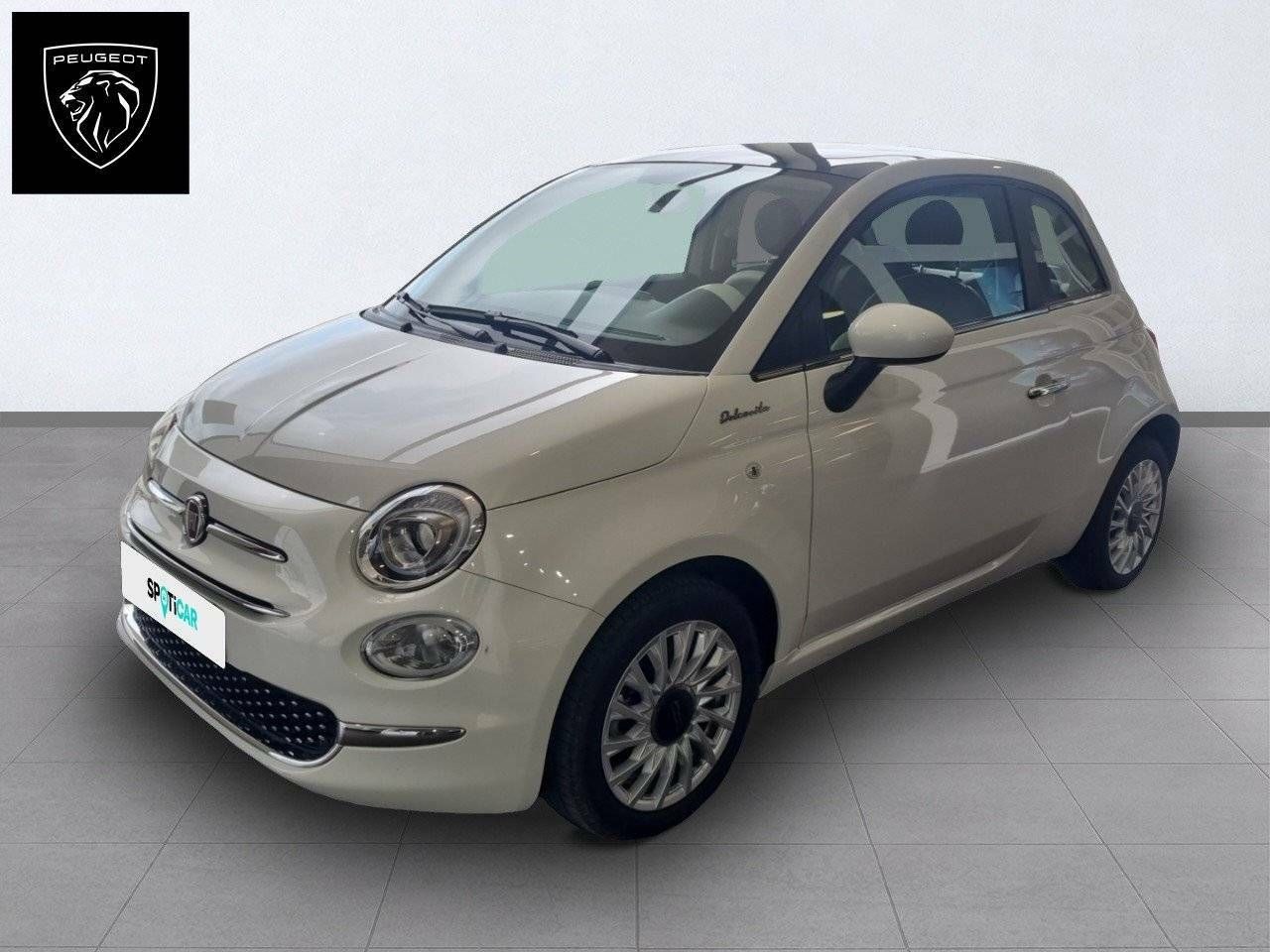 Fiat 500 2022  de segunda mano - fiat 500 2022 /