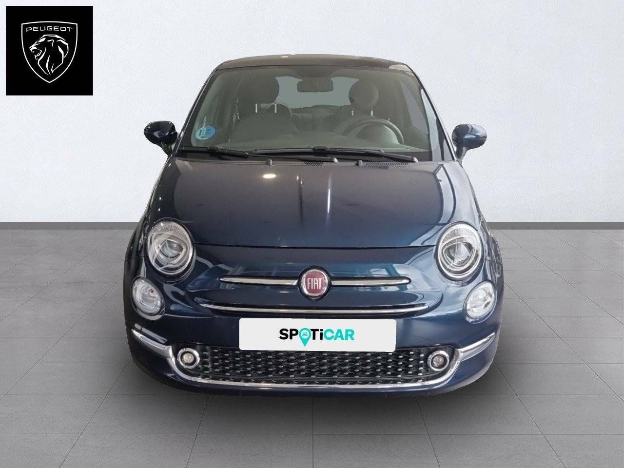 fiat 500 2024 / foto grande (2)