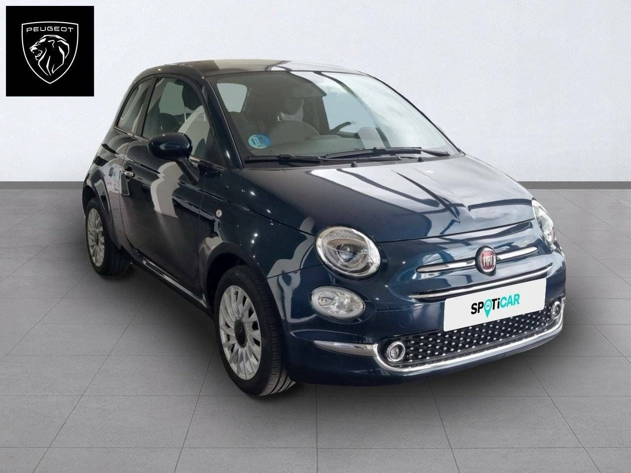 fiat 500 2024 / foto grande (3)