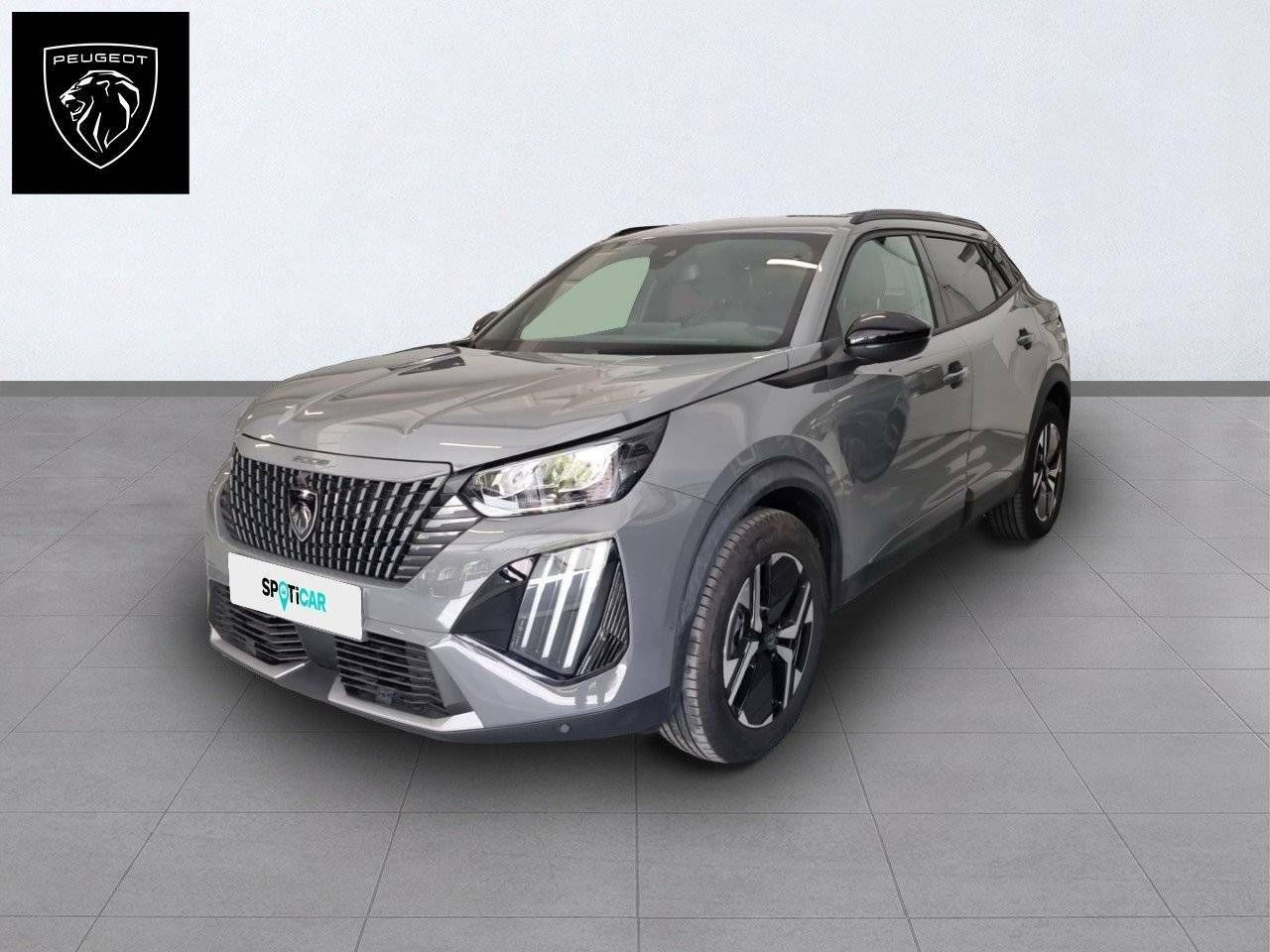 Foto peugeot 2008 2024 /