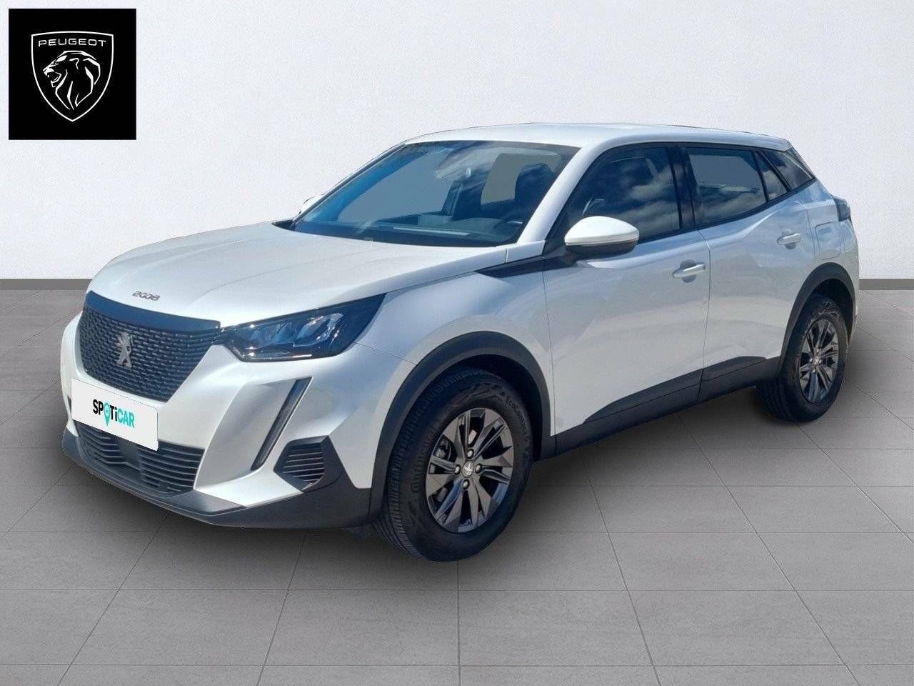 Foto peugeot 2008 2021 /