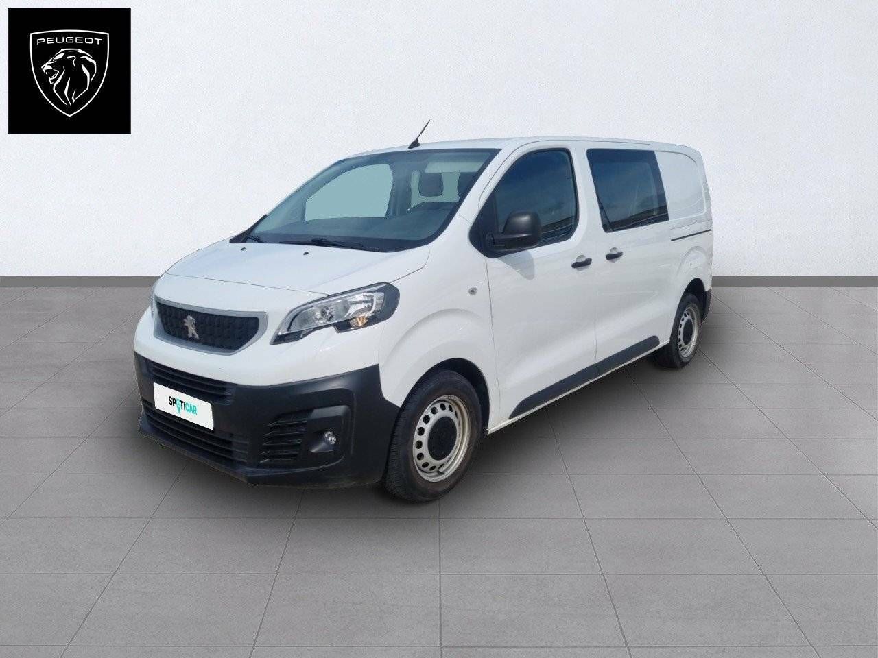Foto peugeot expert 2021 /