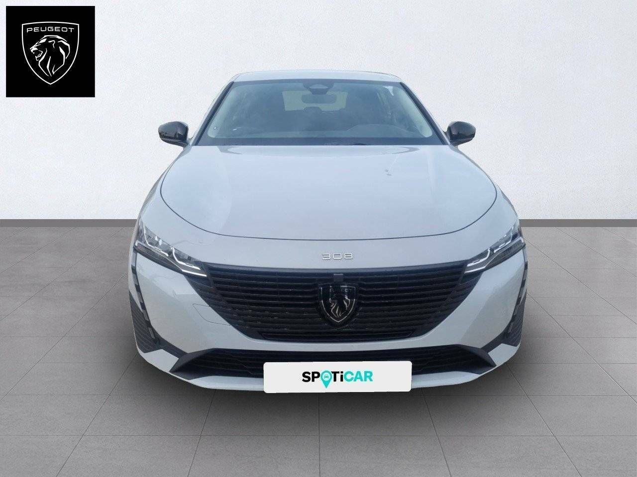 peugeot 308 2025 / foto grande (2)