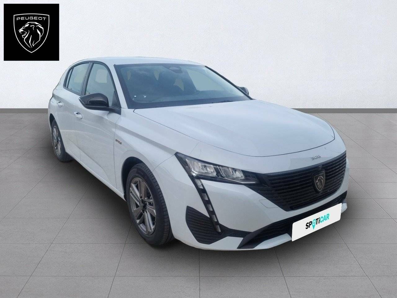 peugeot 308 2025 / foto grande (3)