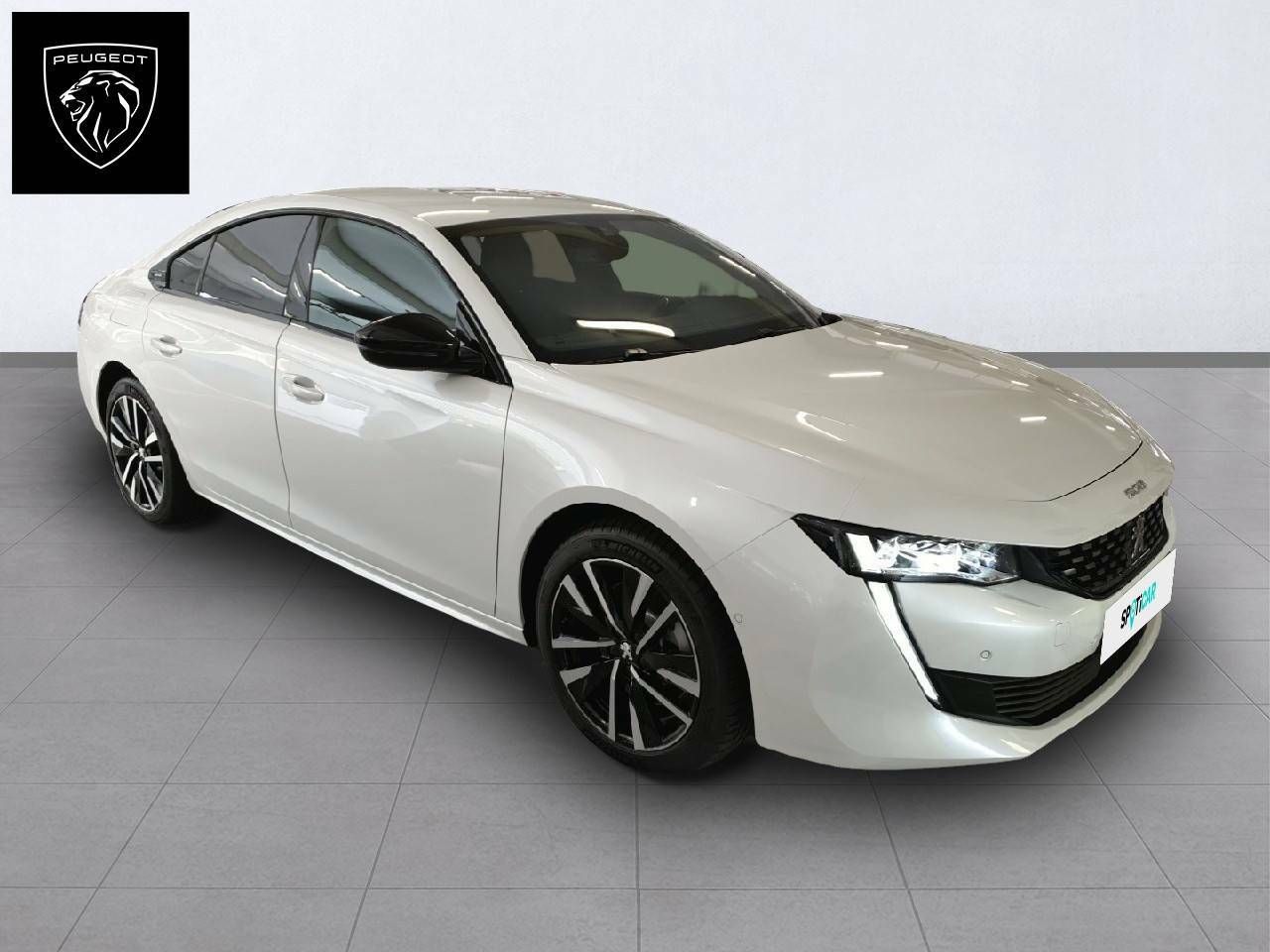 peugeot 508 2023 / foto grande (3)