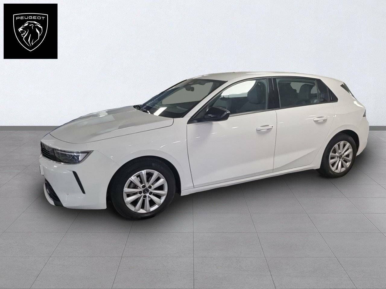 Foto opel astra 2023 /
