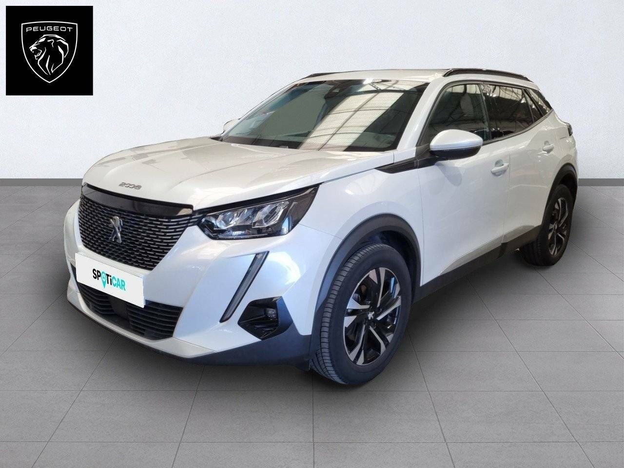 Foto peugeot 2008 2021 /