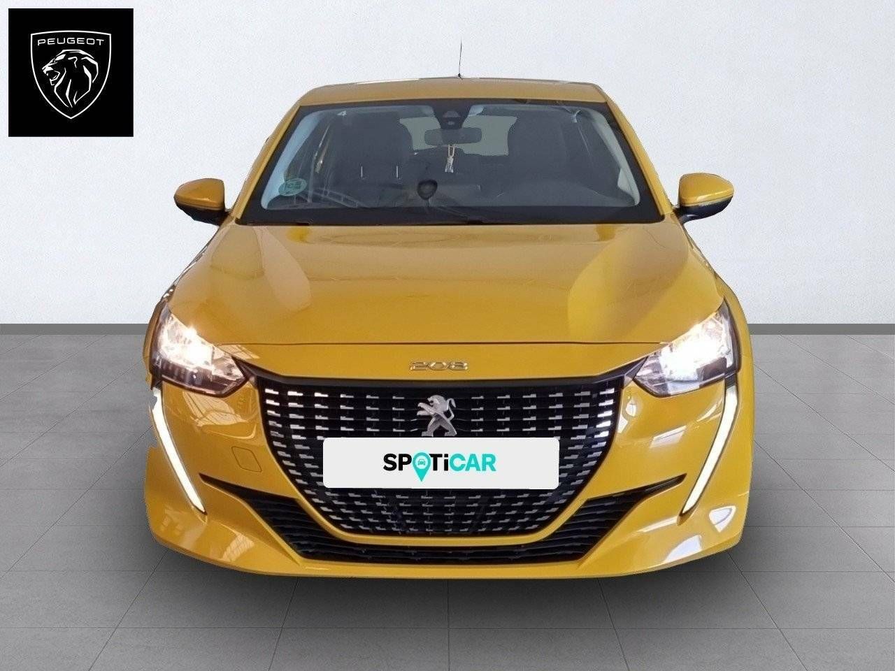 peugeot 208 2020 / foto grande (2)