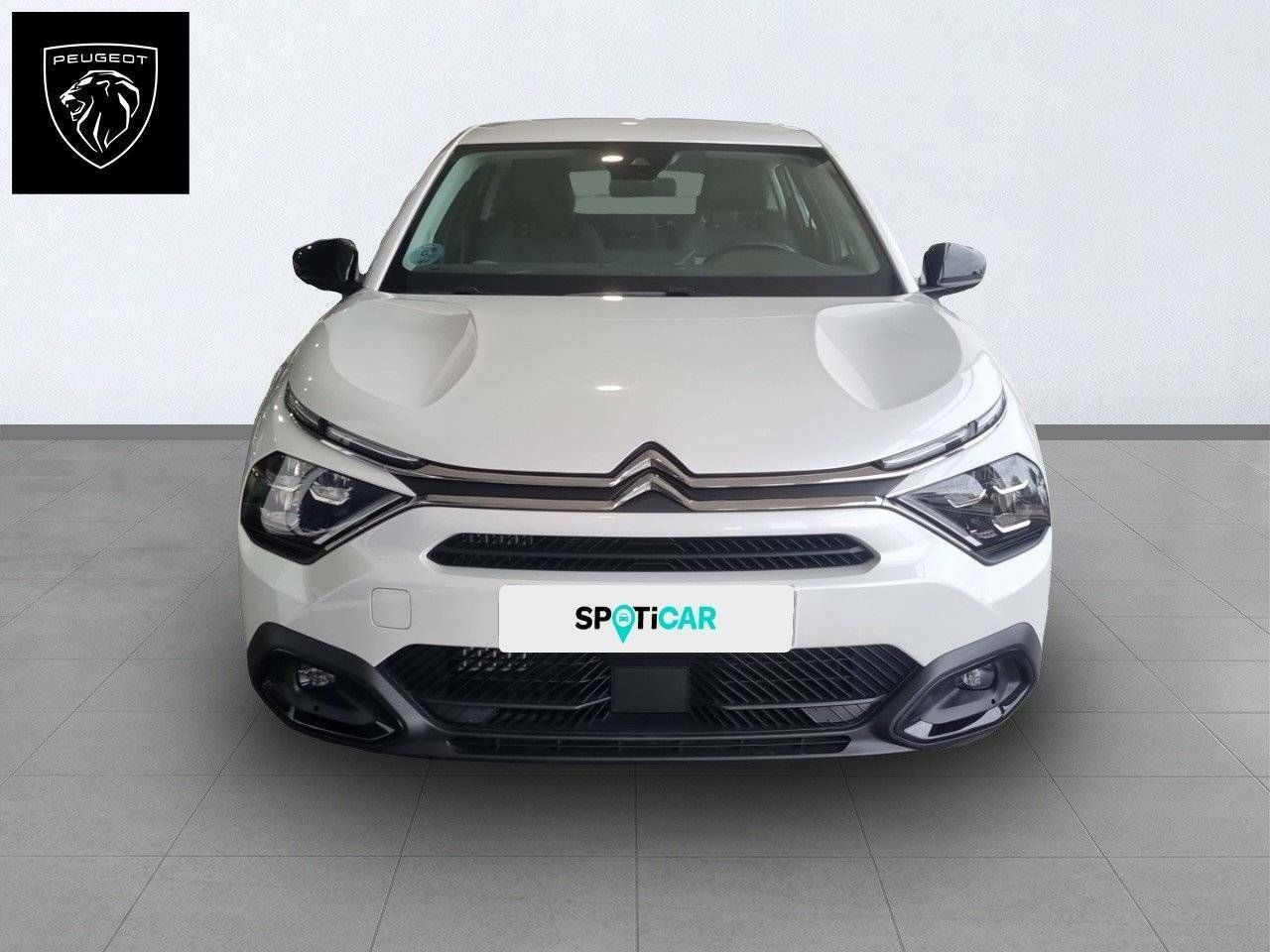 citroën c4 2024 / foto grande (2)