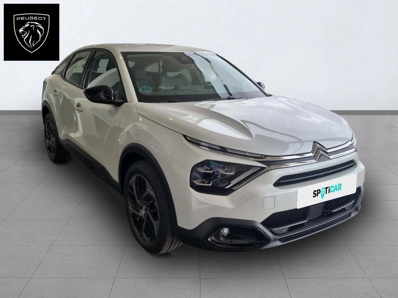 citroën c4 2024 / foto grande (3)