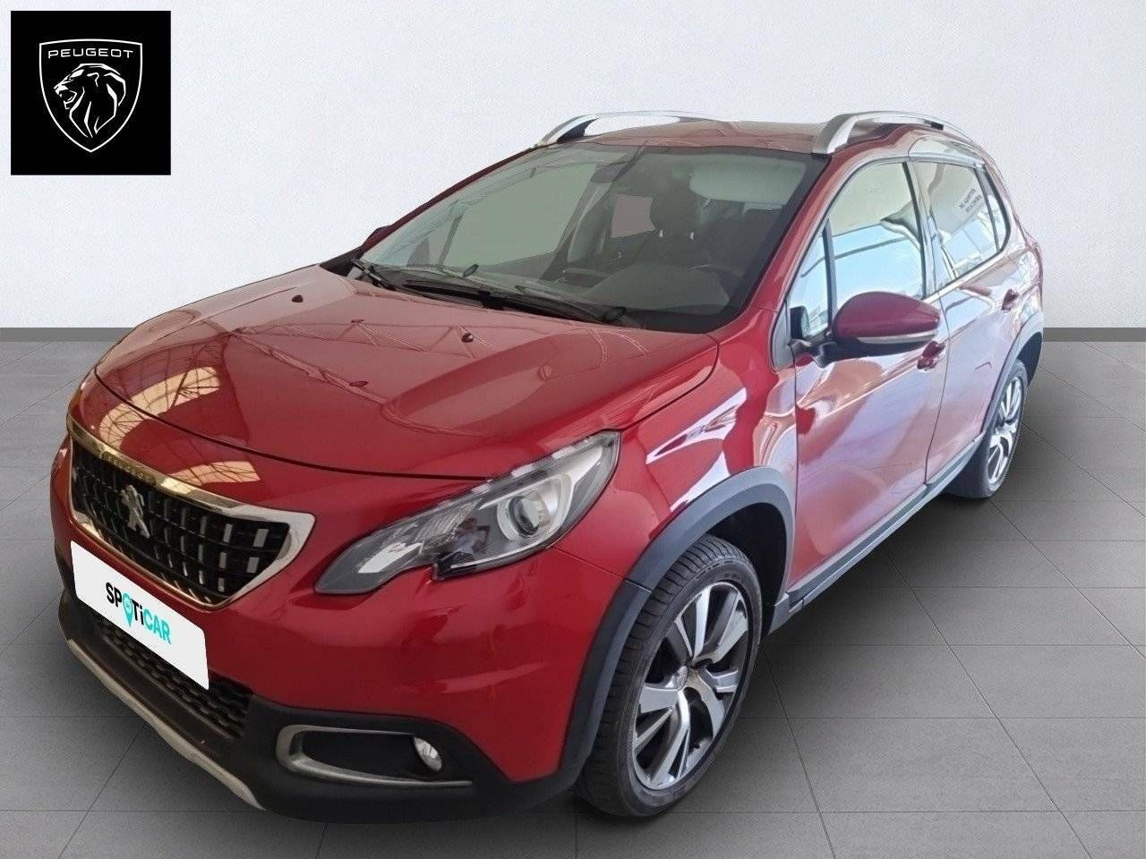 Foto peugeot 2008 2019 /