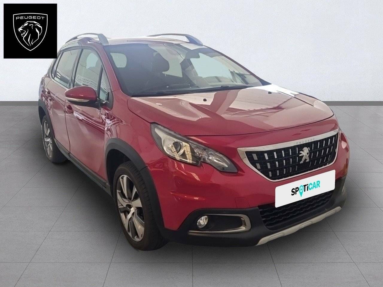 peugeot 2008 2019 / foto grande (3)