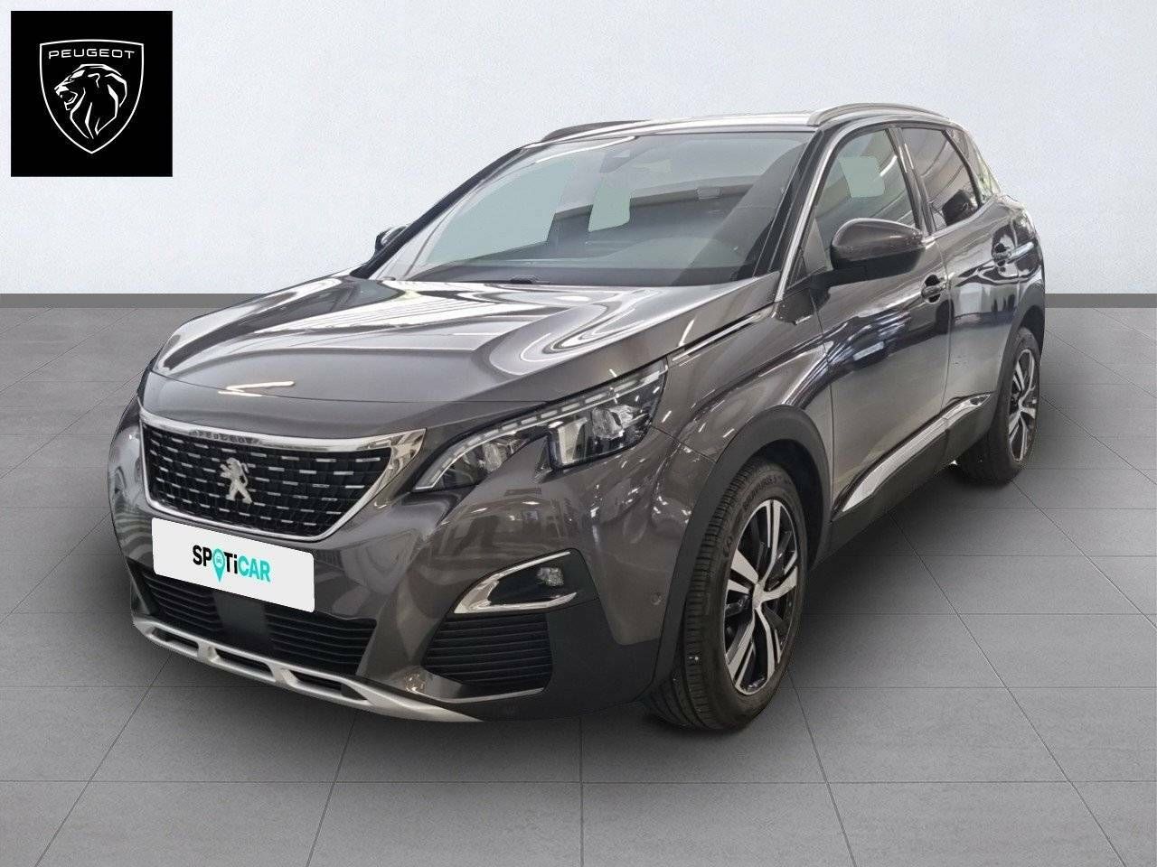 Foto peugeot 3008 2017 /
