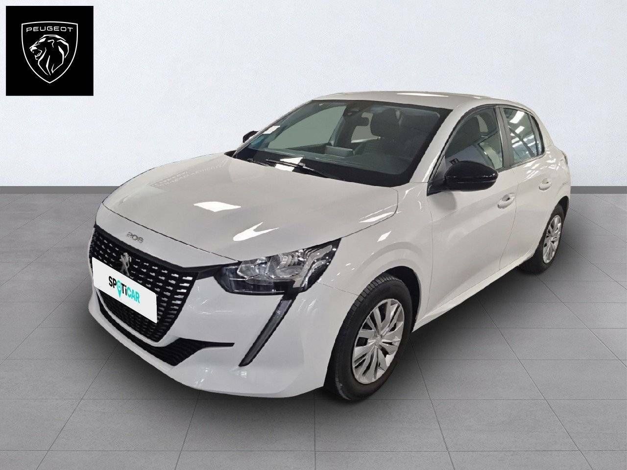 Foto peugeot 208 2022 /