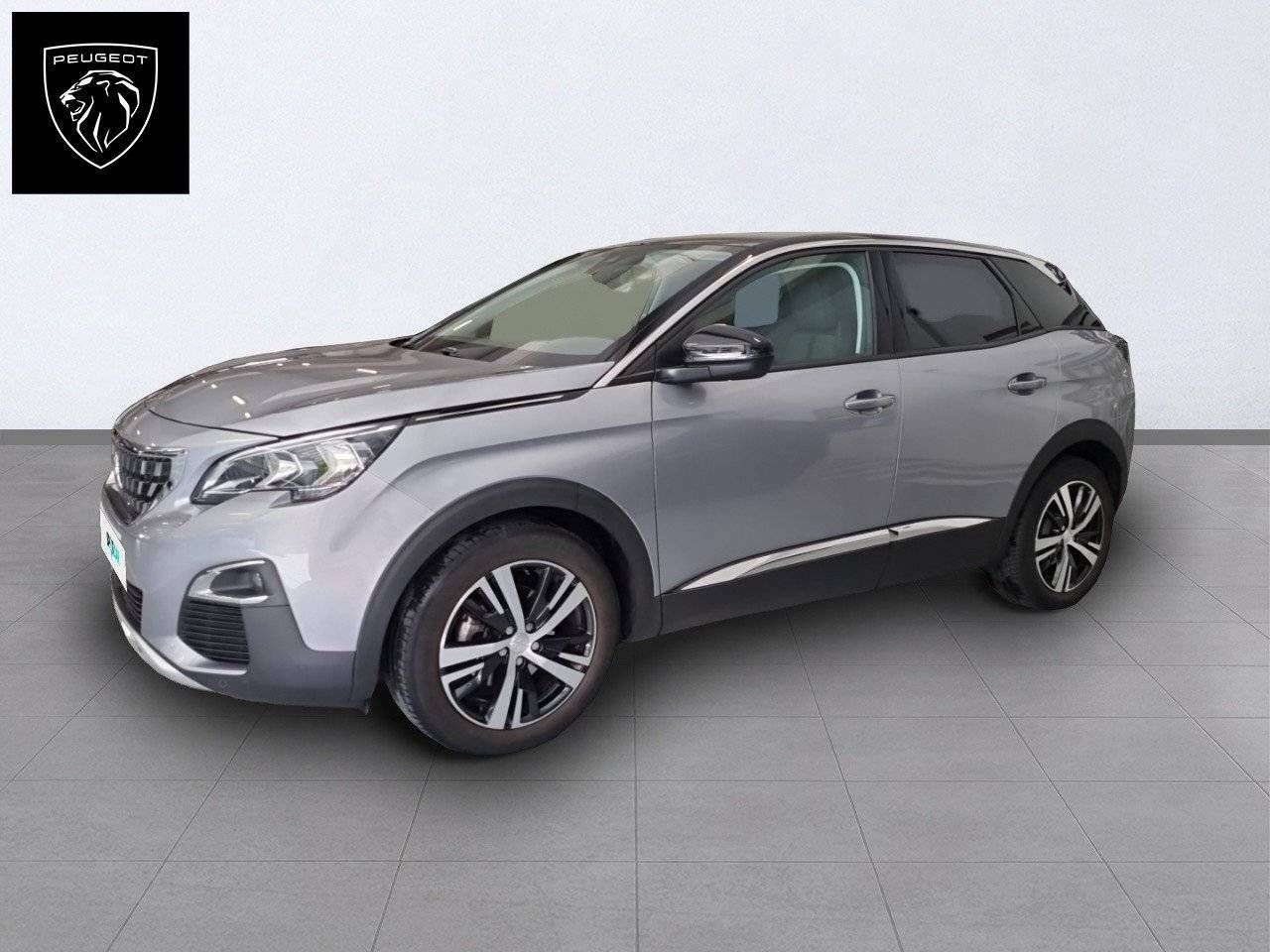 Foto peugeot 3008 2019 /