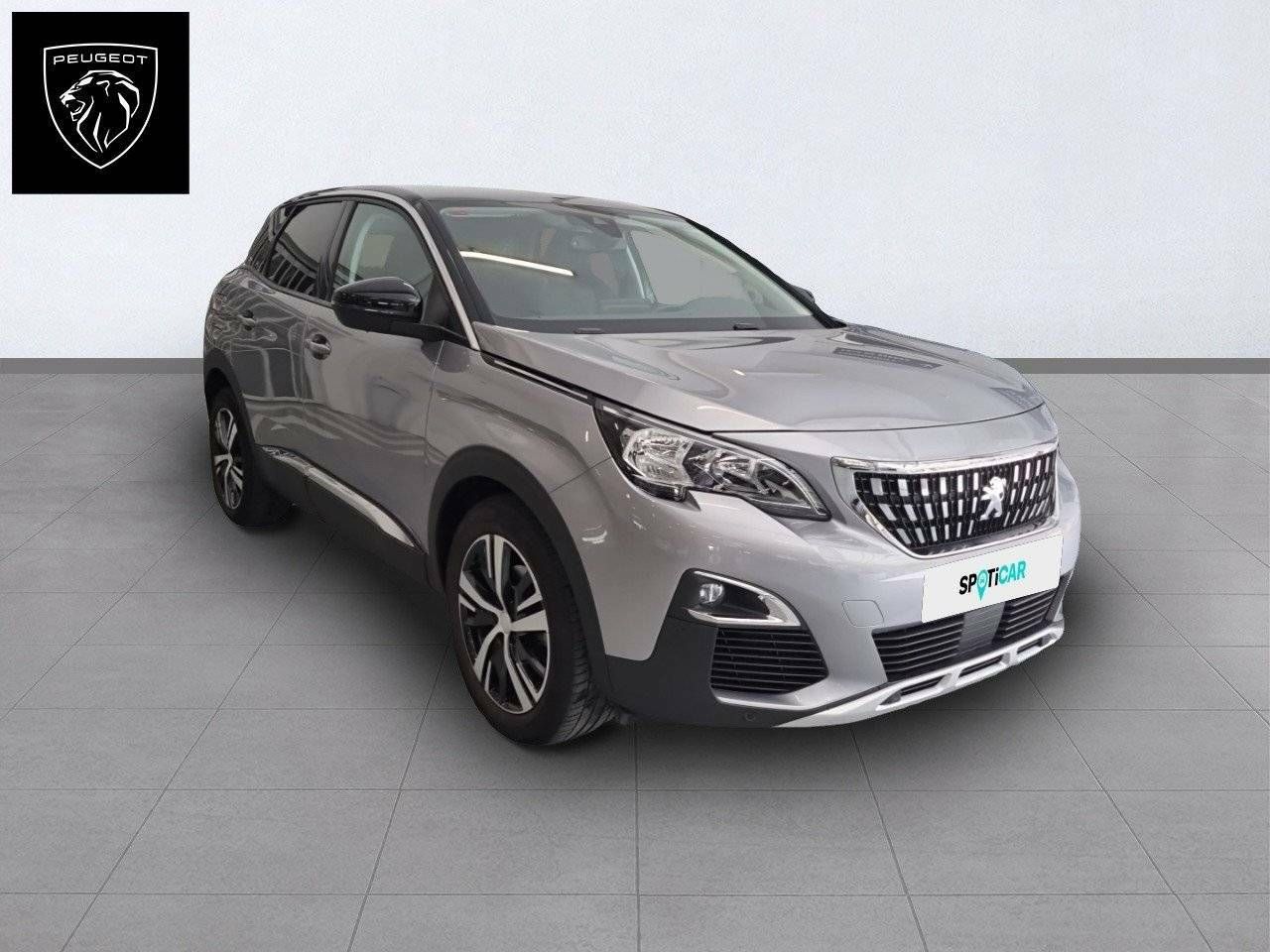 peugeot 3008 2019 / foto grande (3)