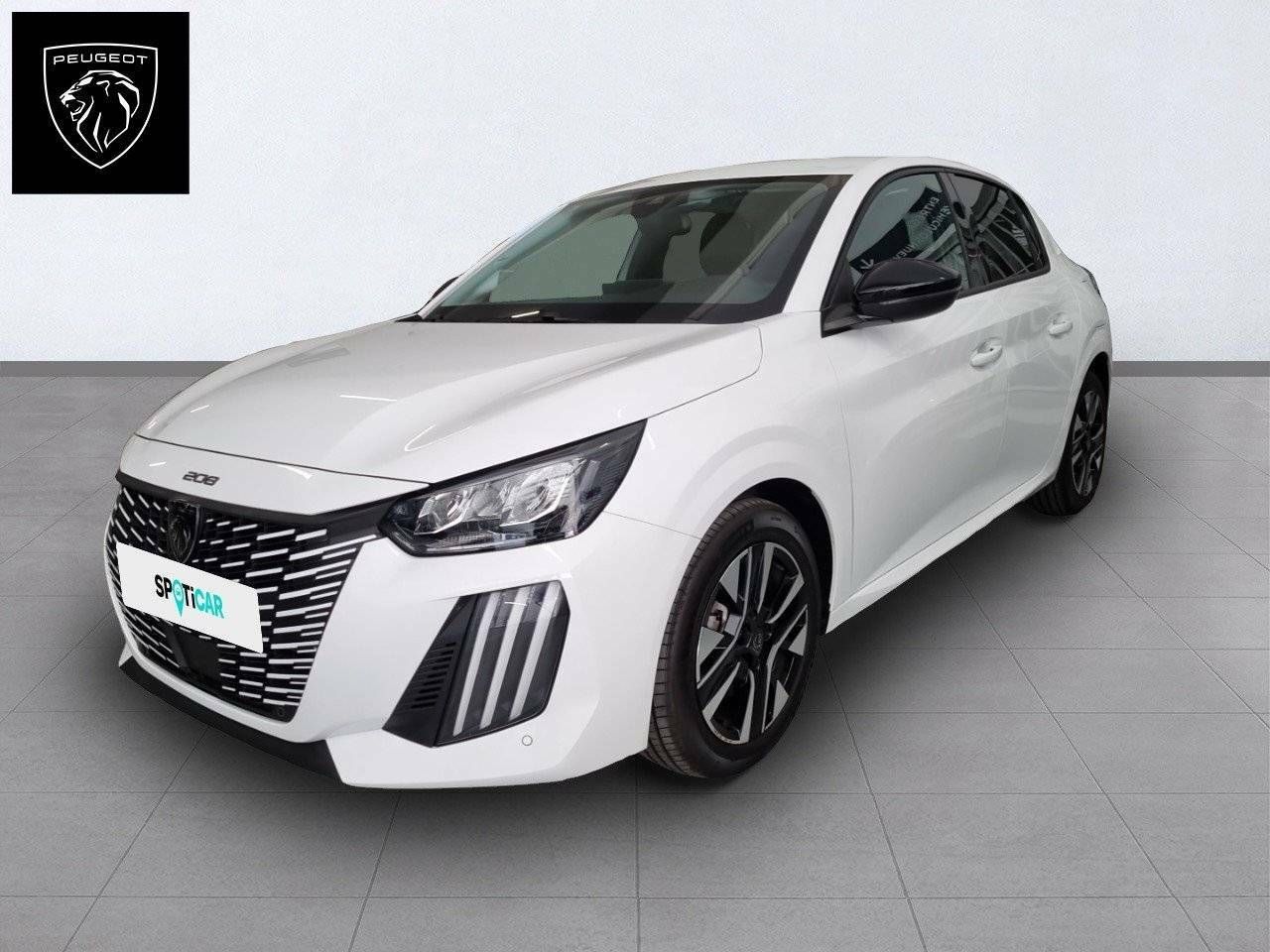 peugeot 208 2025 /