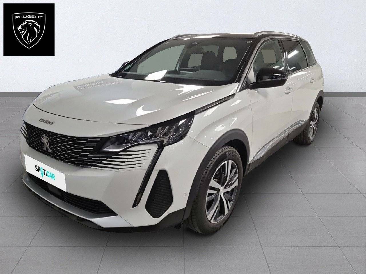 peugeot 5008 2024 /
