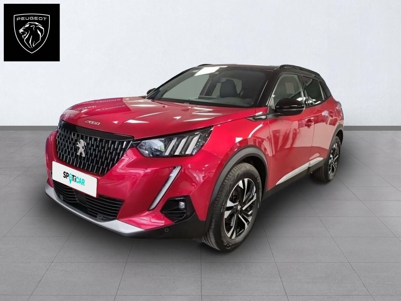 peugeot 2008 2022 /