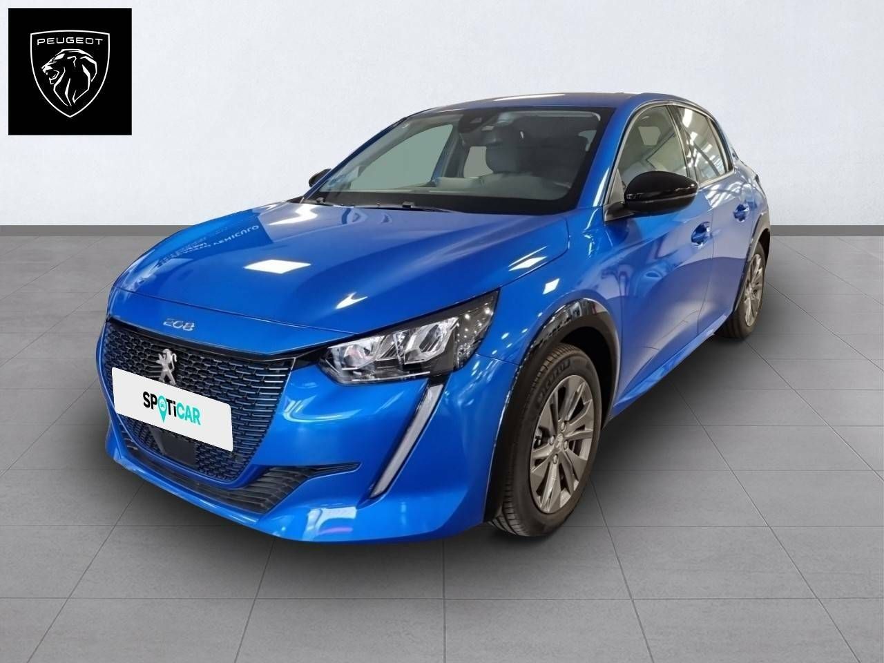 peugeot 208 2023 /