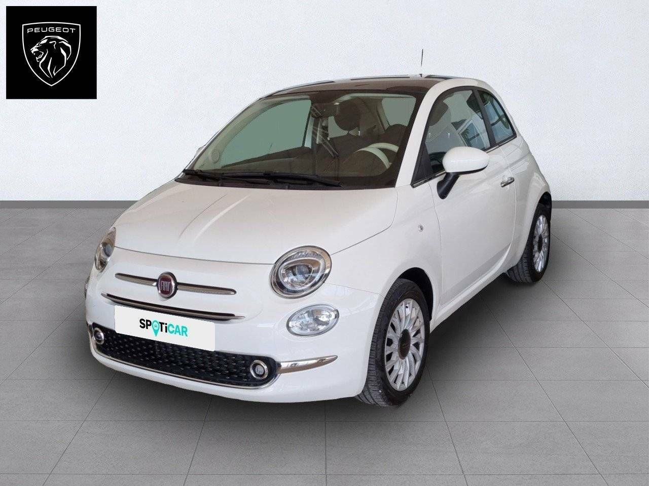 fiat 500 2024 /